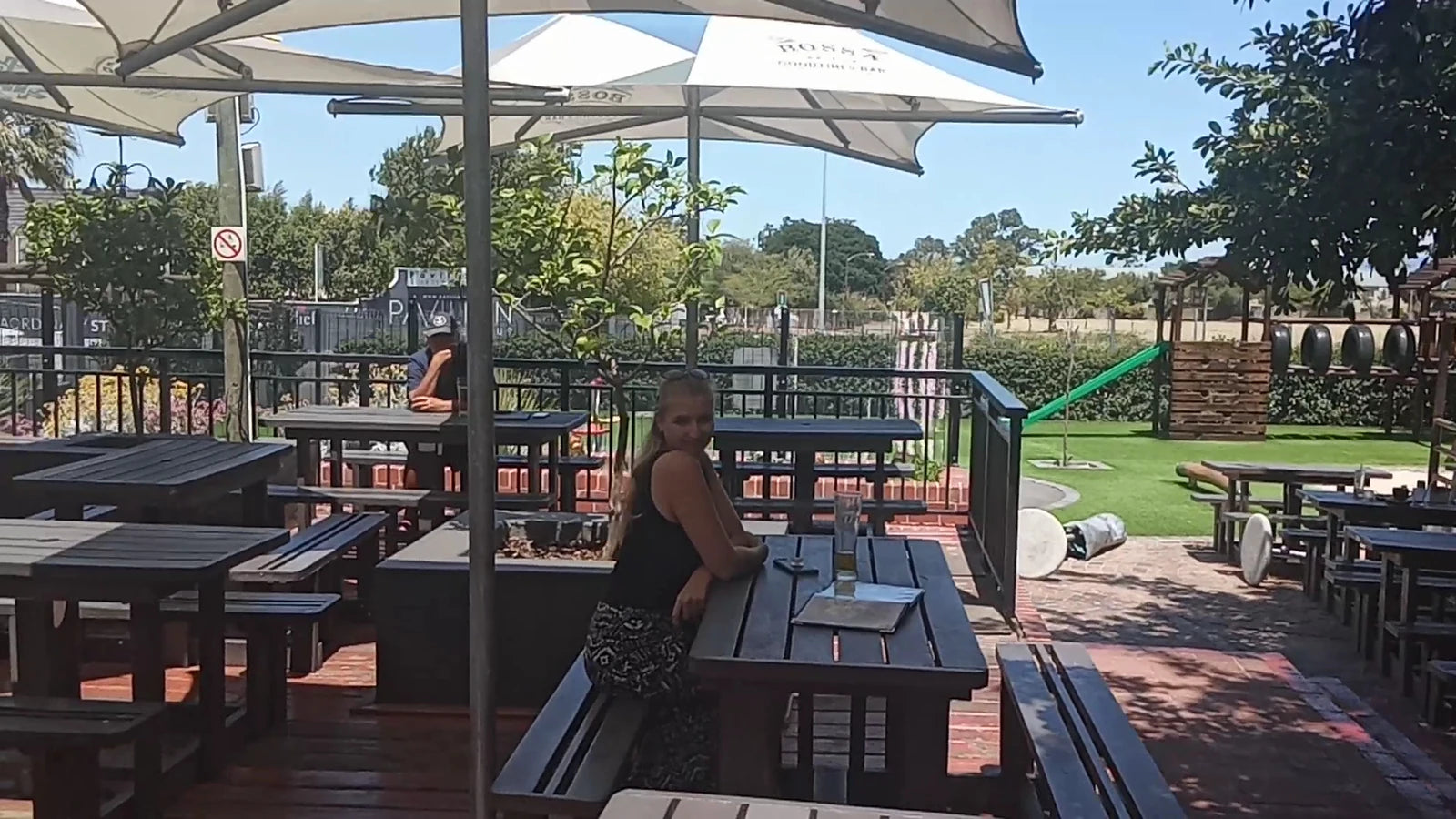Bossa Somerset West, Cape Town South Africa