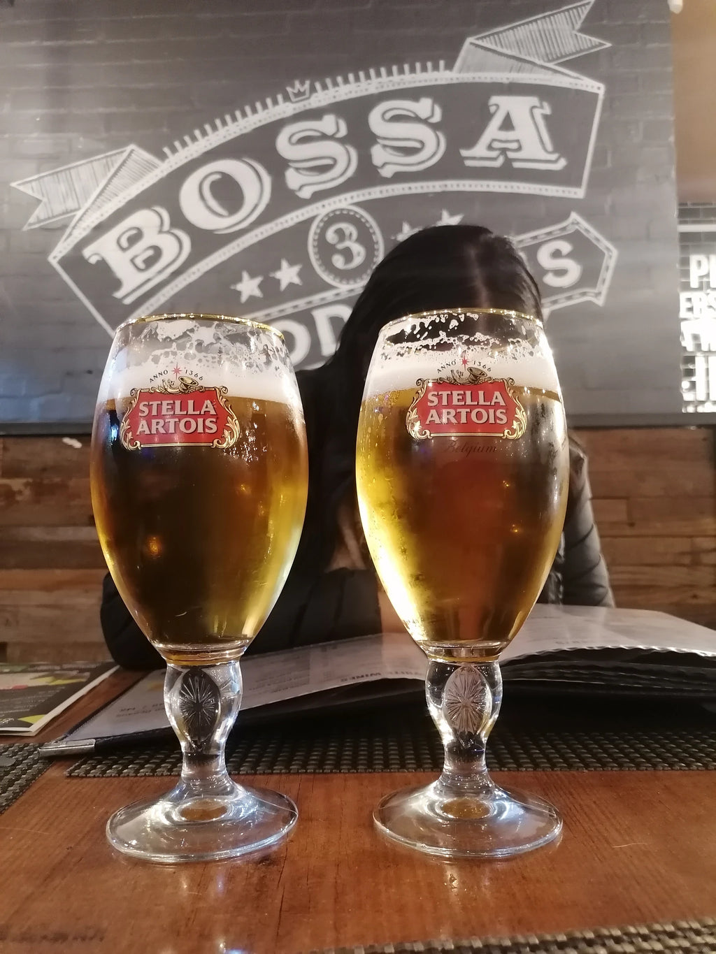 Bossa Soneike, Cape Town South Africa