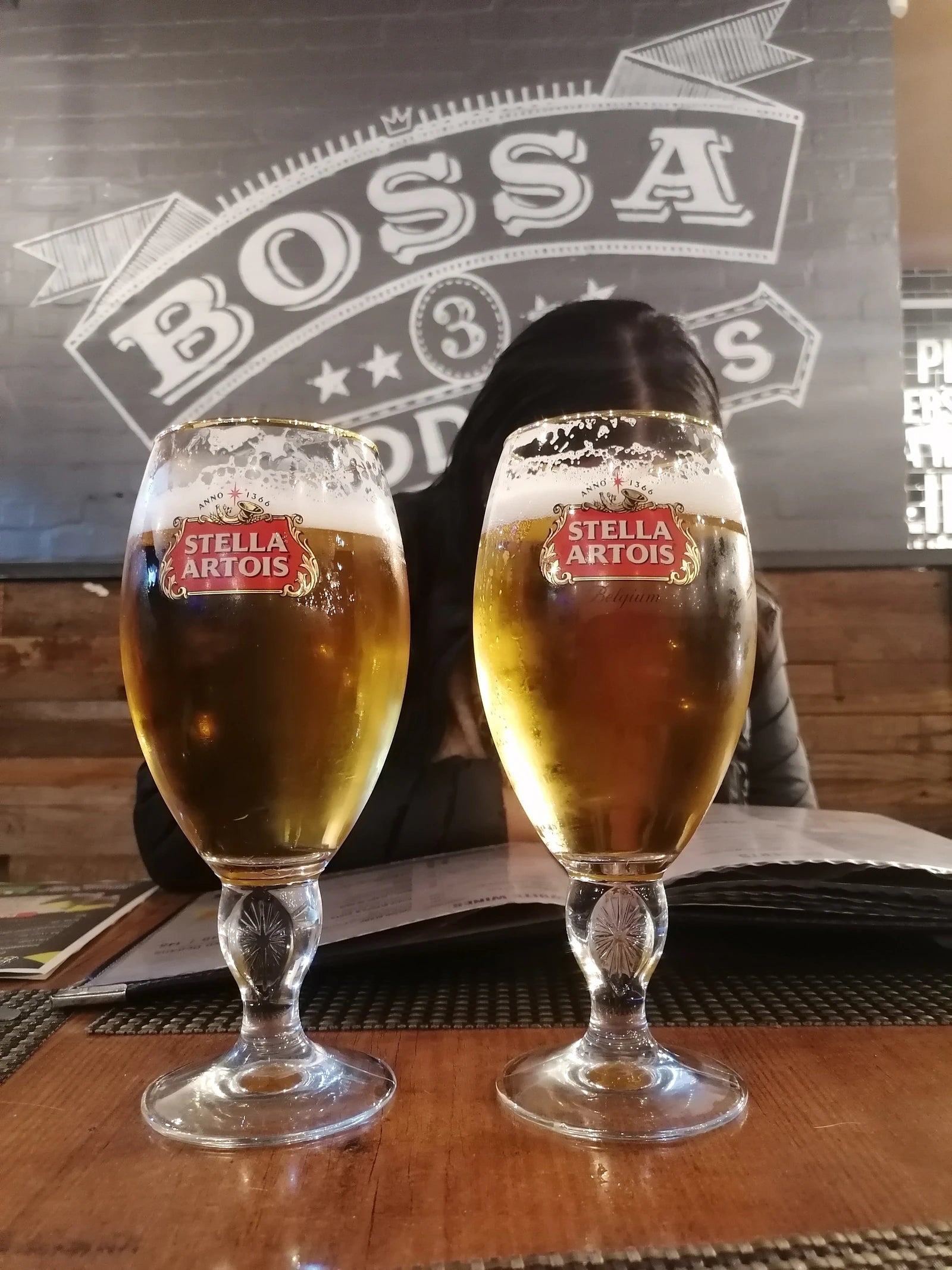 Bossa Soneike, Cape Town South Africa