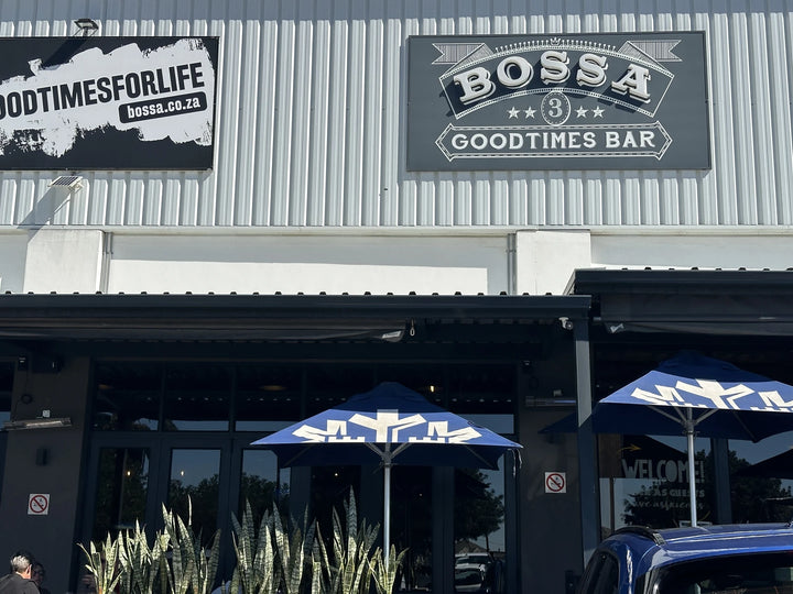 Bossa Vredekloof