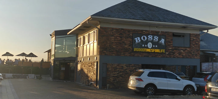 Bossa Woodbridge Island