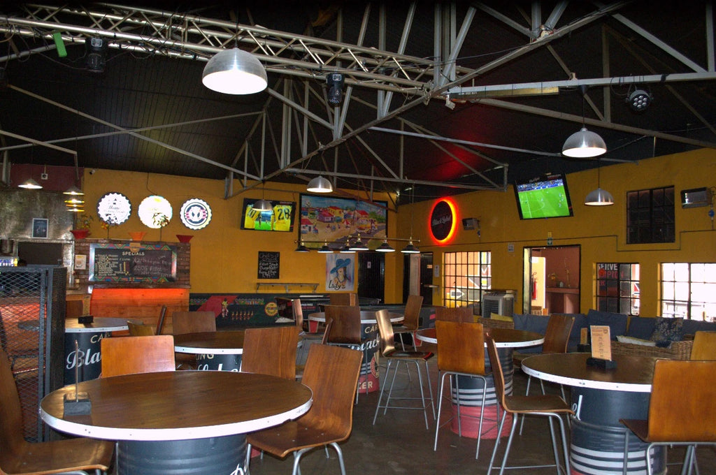 Bosveld Shebeen, Sun City South Africa