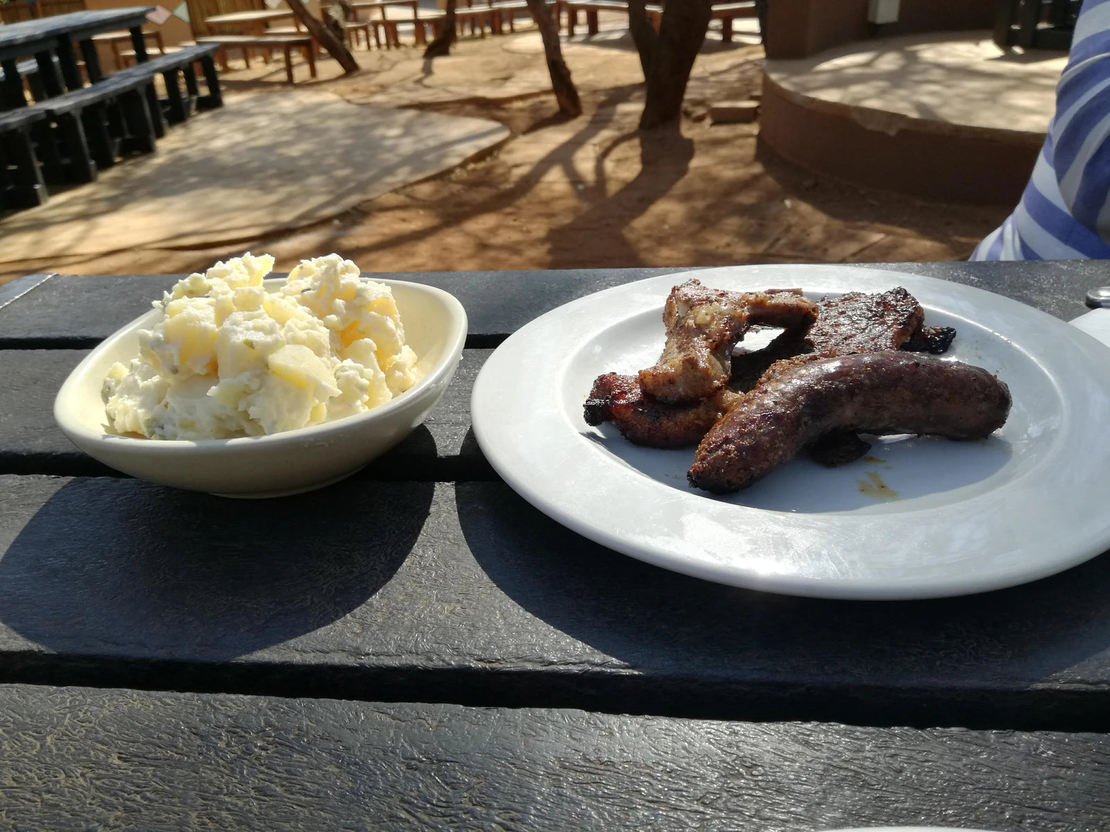 Bosveld Shebeen, Sun City South Africa