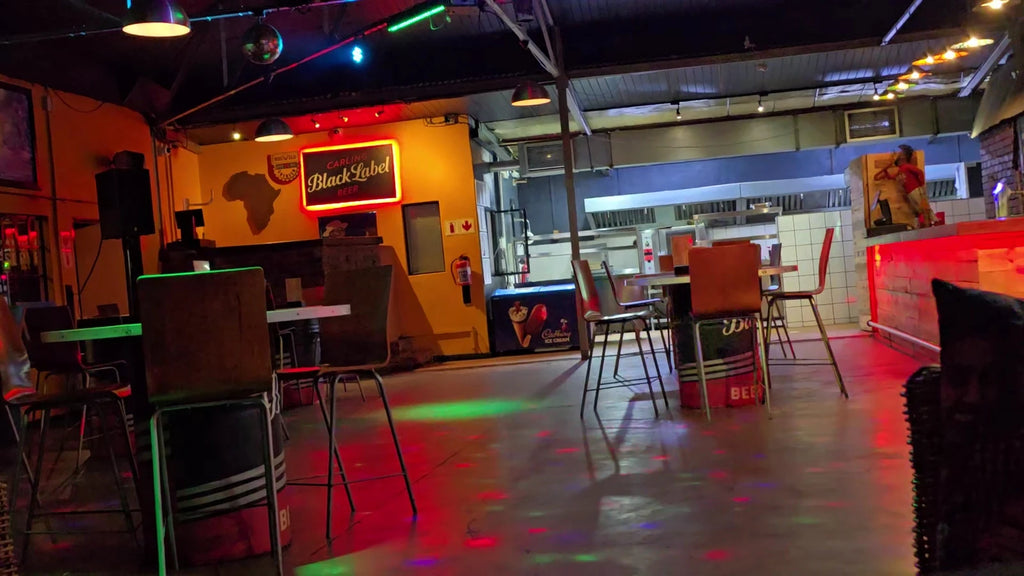 Bosveld Shebeen, Sun City South Africa