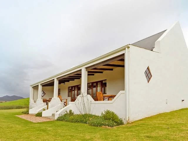 Bot River Hotel, Bot River South Africa