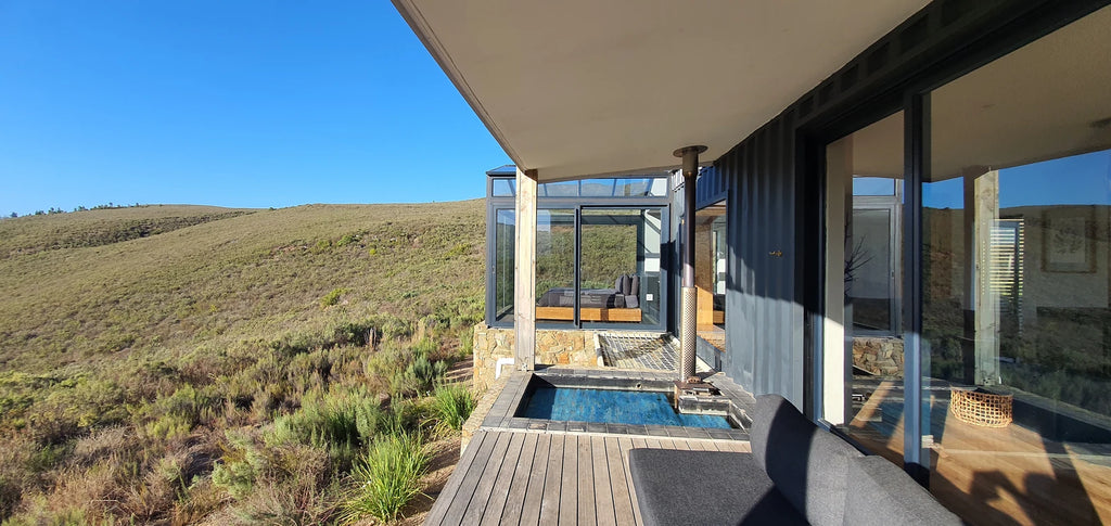 Bot River Hotel, Bot River South Africa