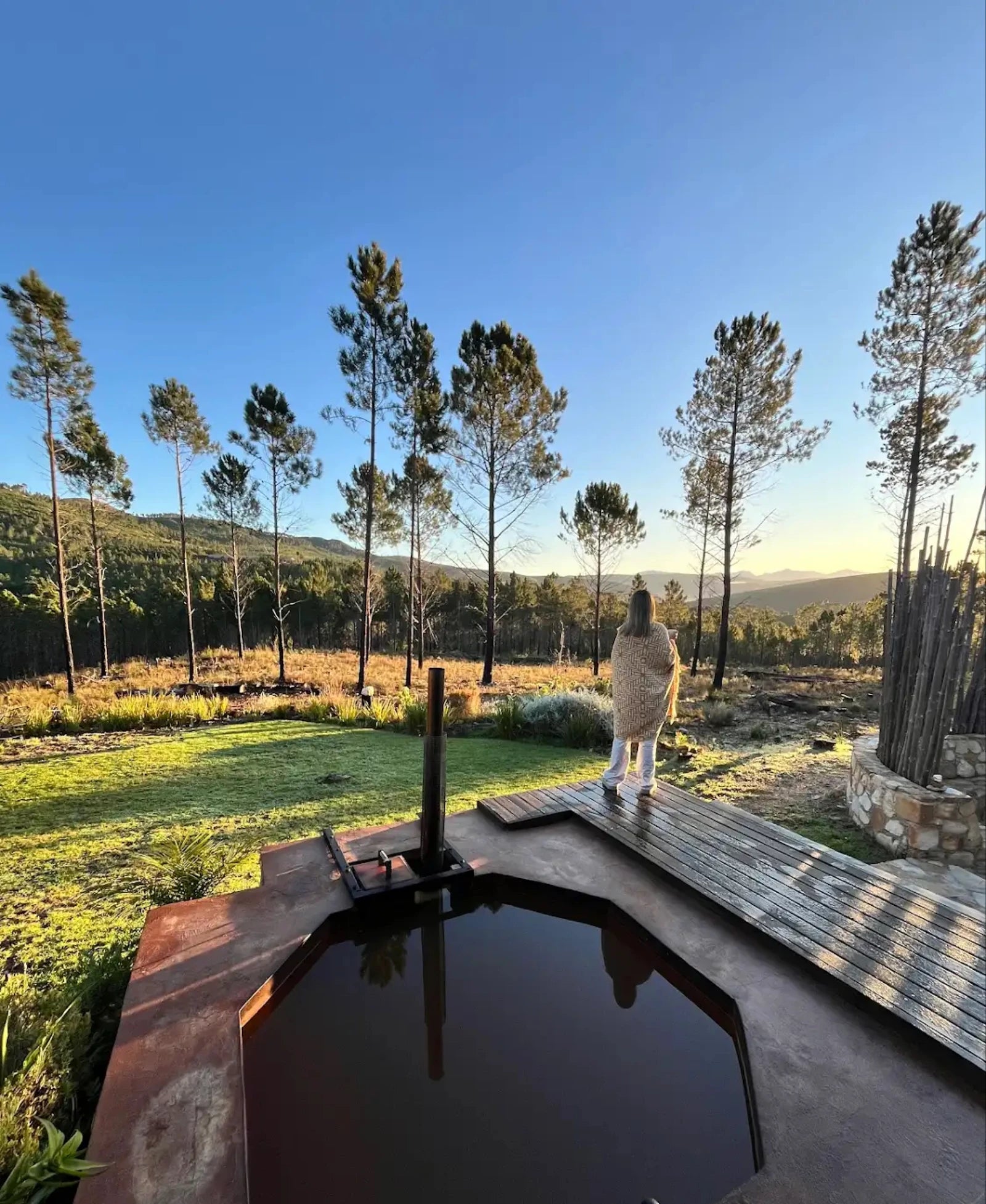 Bot River Hotel, Bot River South Africa