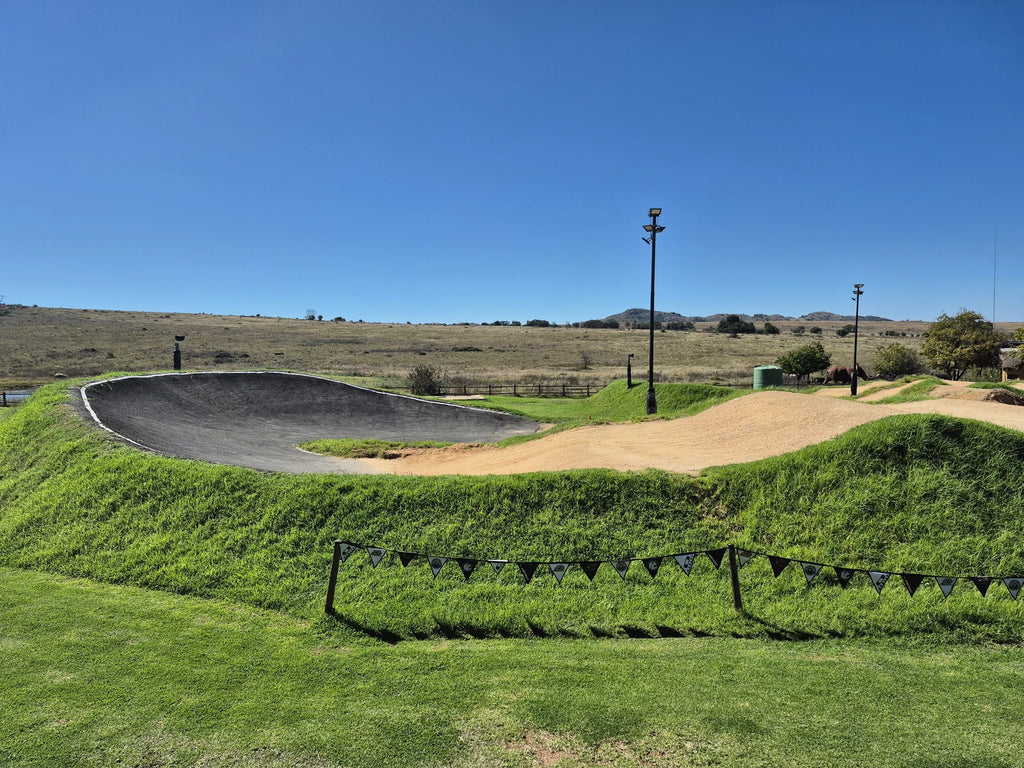 Bothongo Rhino & Lion Nature Reserve, Krugersdorp South Africa