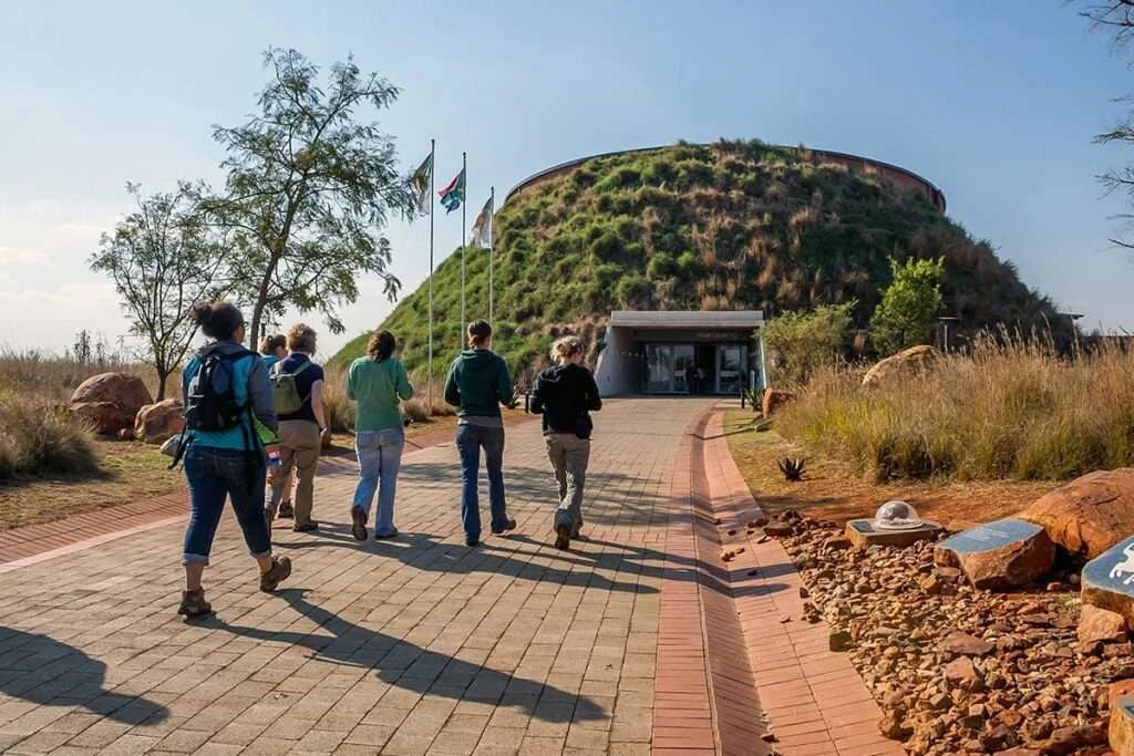 Bothongo Rhino & Lion Nature Reserve, Krugersdorp South Africa