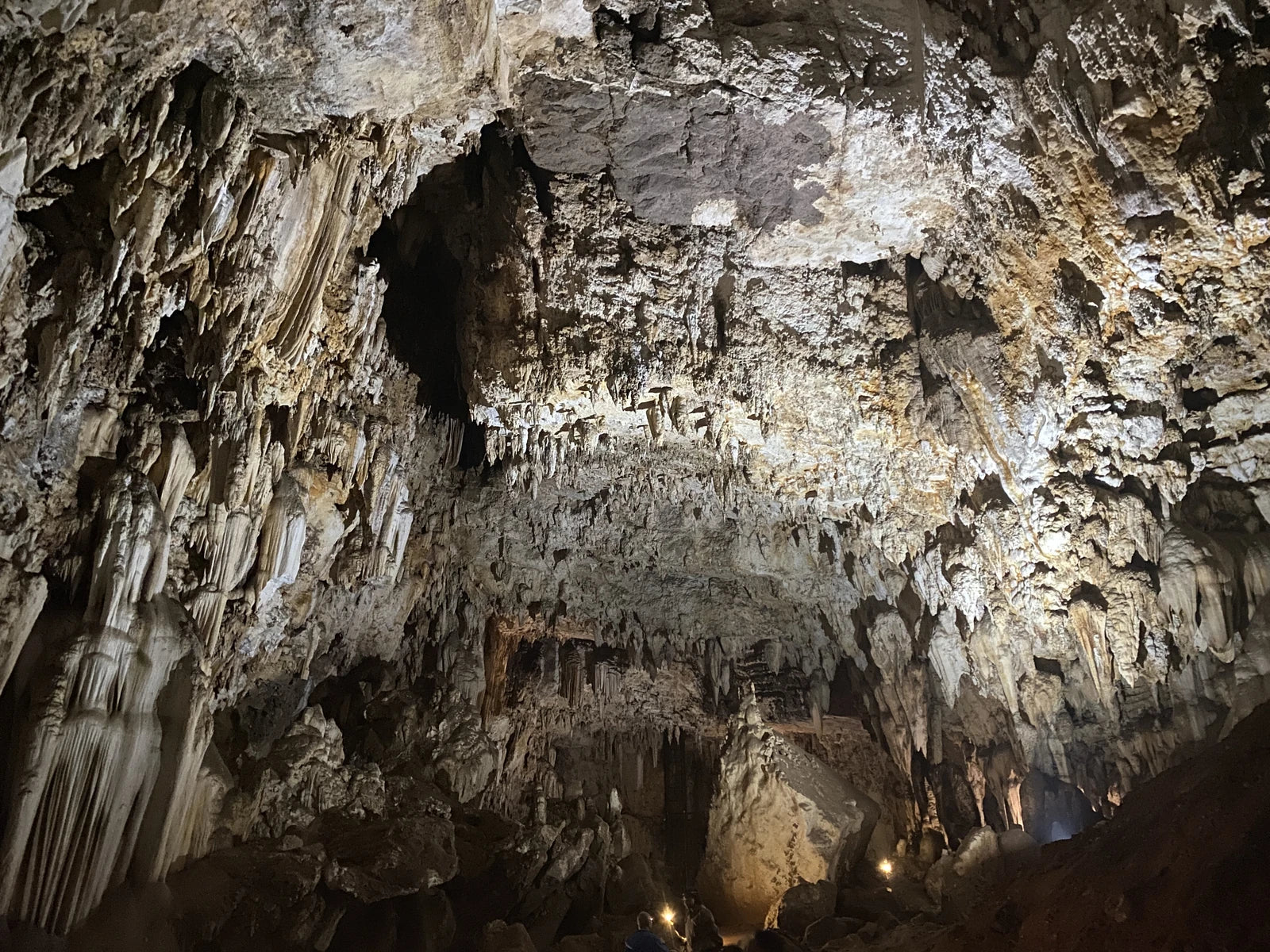 Bothongo Wondercave