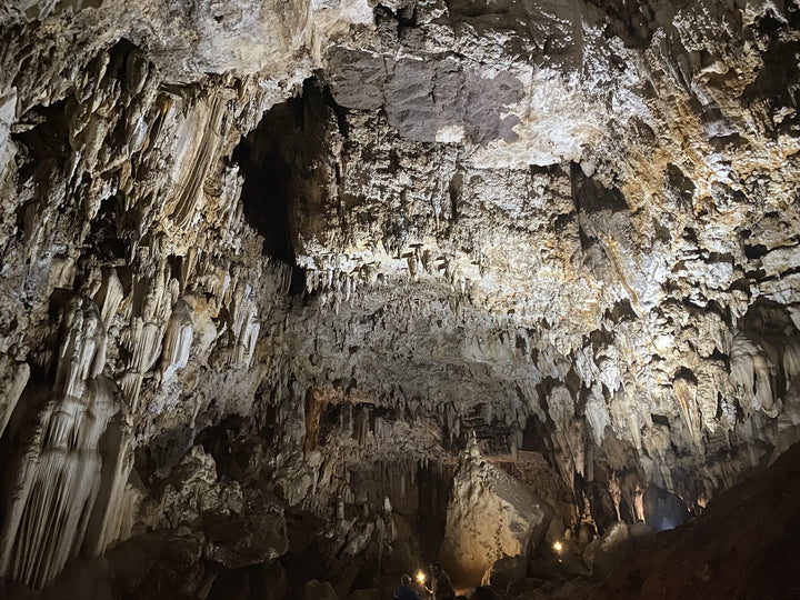Bothongo Wondercave