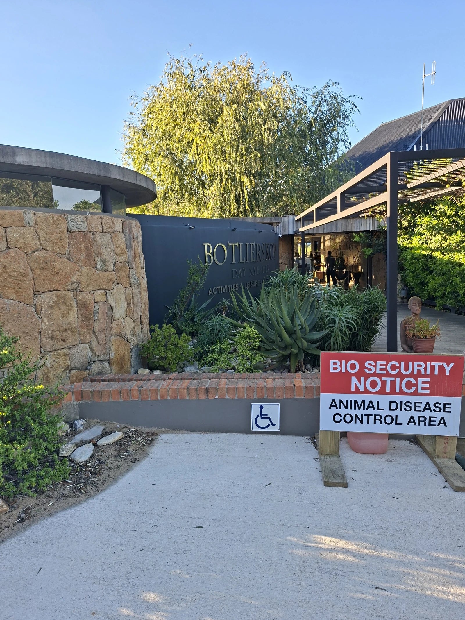 Botlierskop Tented Lodge, Little Brak River South Africa