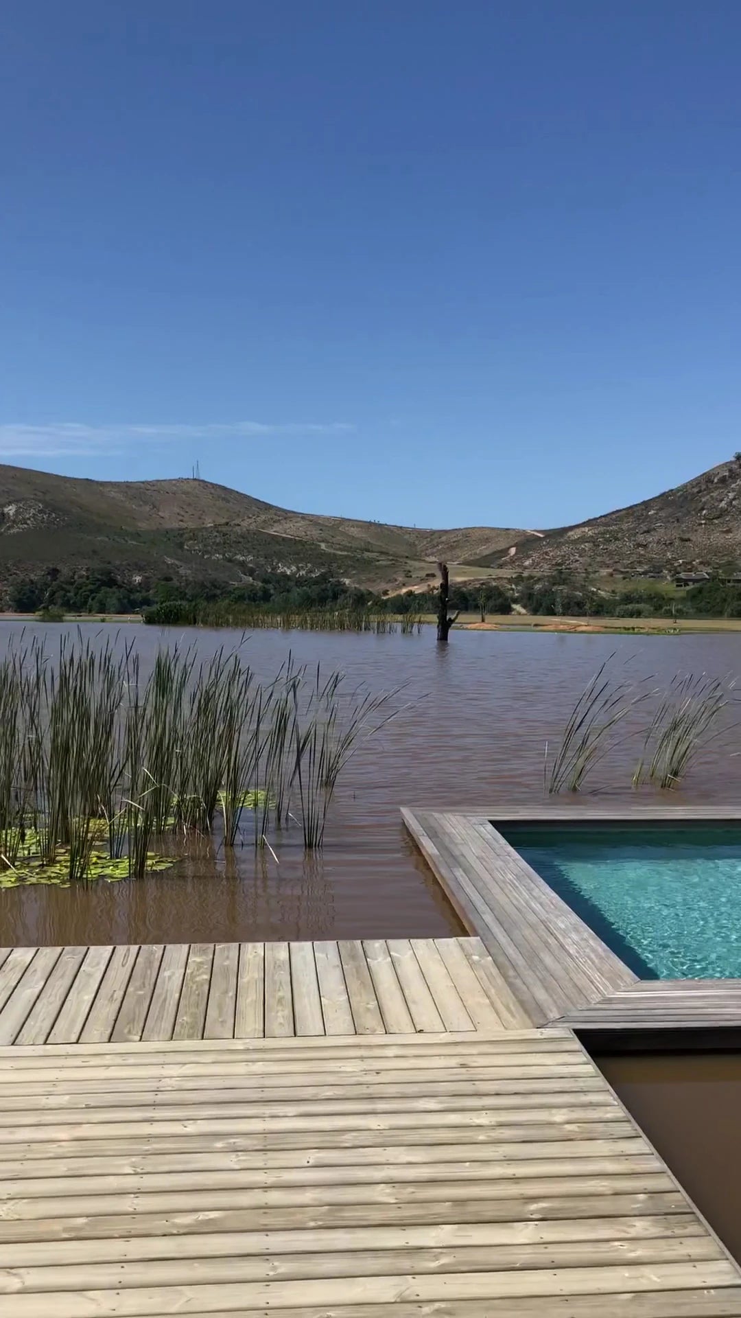 Botlierskop Tented Lodge, Little Brak River South Africa