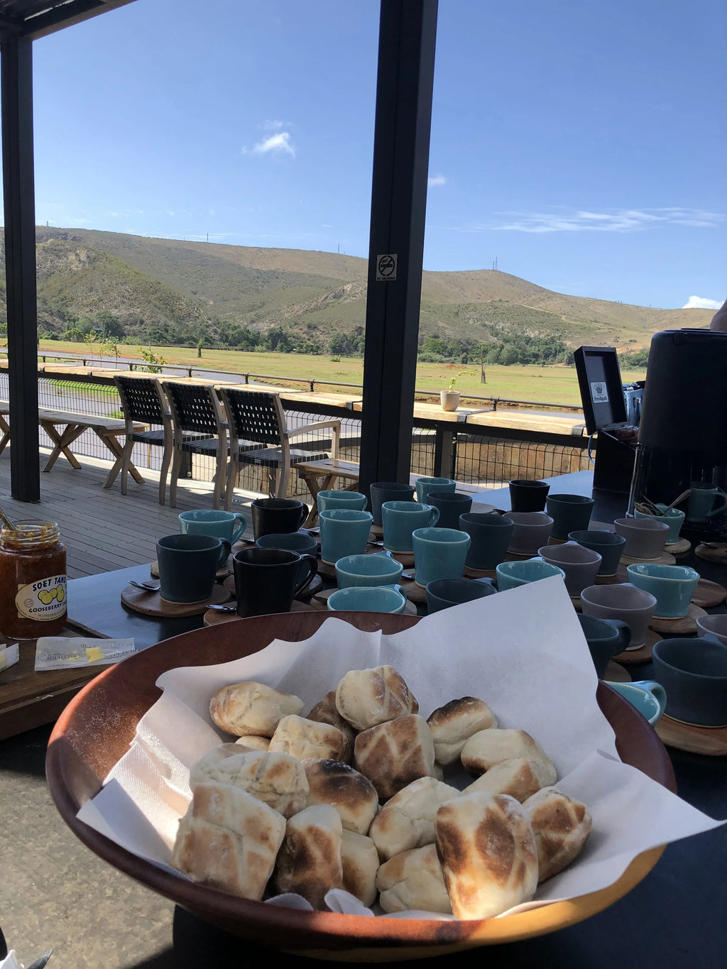 Botlierskop Tented Lodge, Little Brak River South Africa