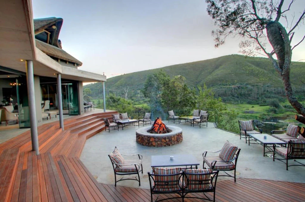 Botlierskop Tented Lodge, Little Brak River South Africa