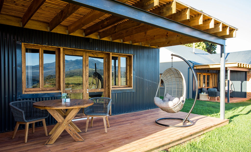 Botlierskop Village Lodge, Klein Brak River South Africa