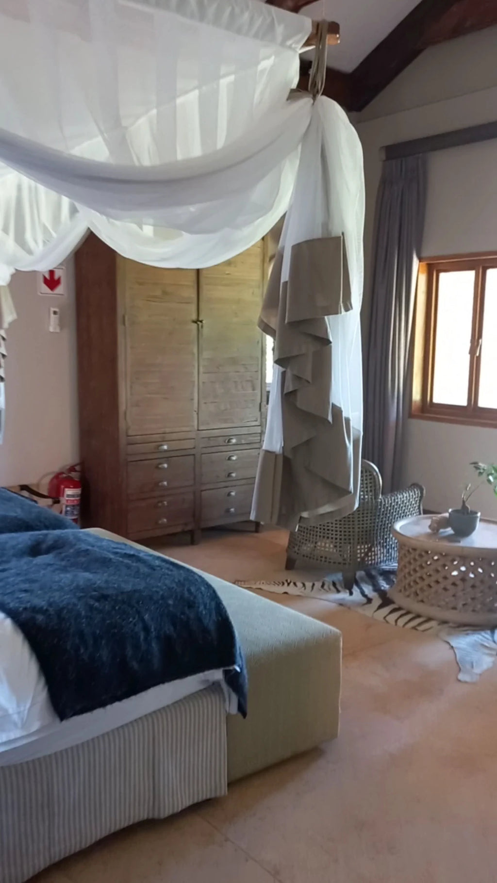 Botlierskop Village Lodge, Klein Brak River South Africa