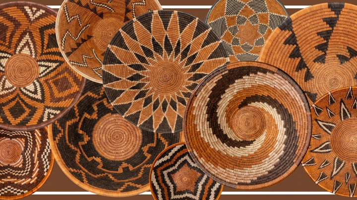 Botswana Craft