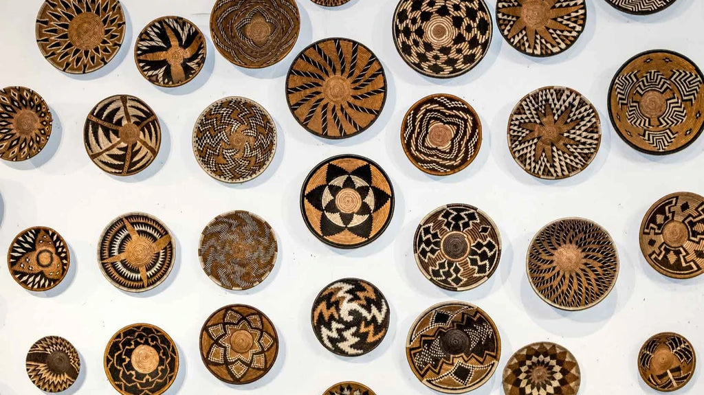 Botswana Craft, Gaborone Botswana
