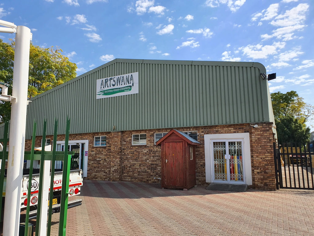 Botswana Craft, Gaborone Botswana