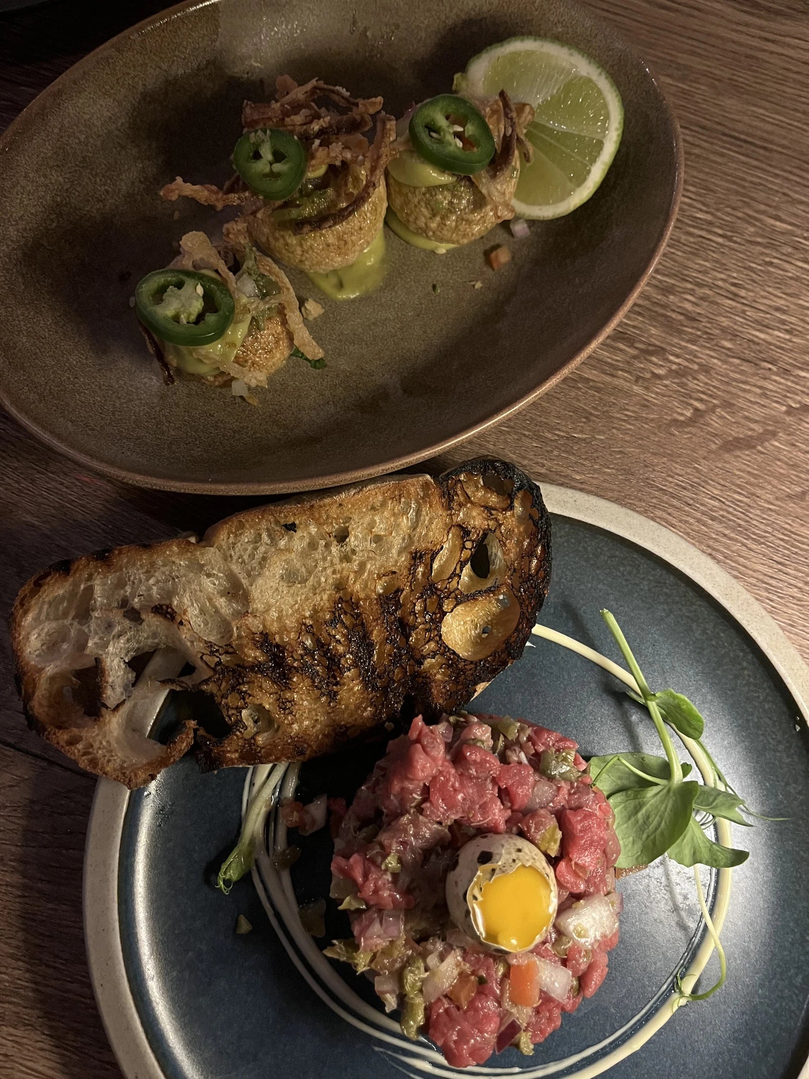Bouchon Bistro, Cape Town South Africa