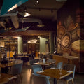 Bowl'd Restaurant, Bar & Lounge, Sandton South Africa