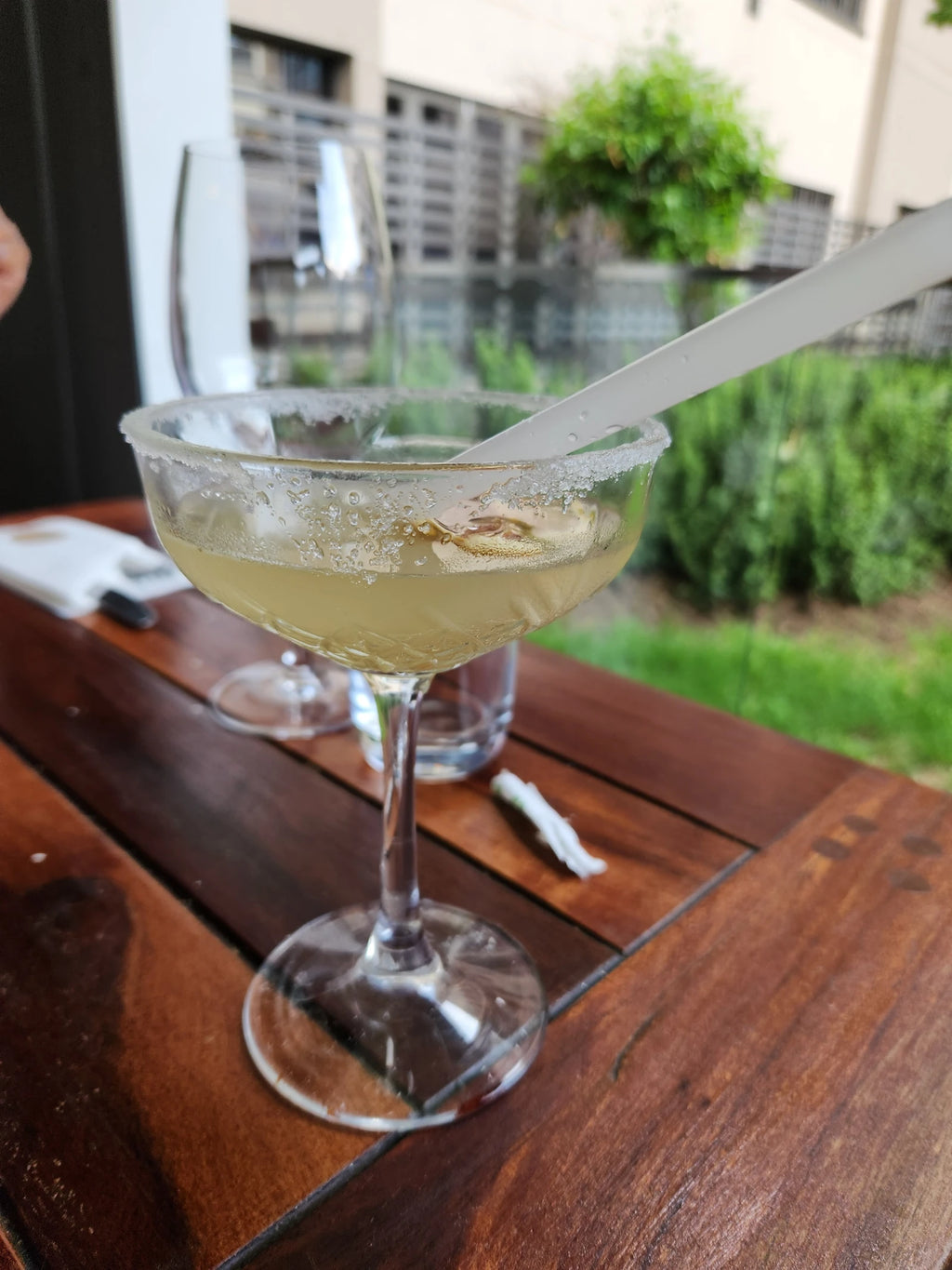 Bowl'd Restaurant, Bar & Lounge, Sandton South Africa