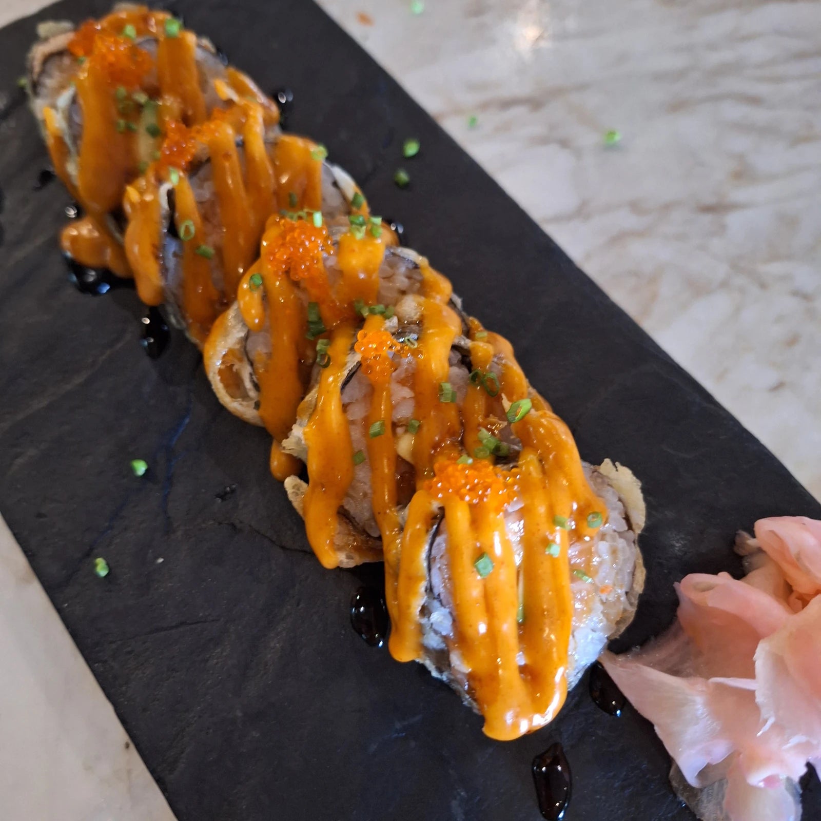 Bowl'd Restaurant, Bar & Lounge, Sandton South Africa