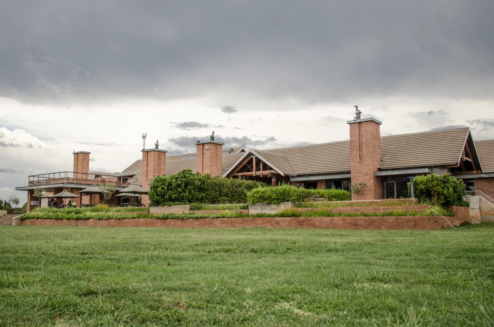 Brauhaus Afrika, Rustenburg South Africa