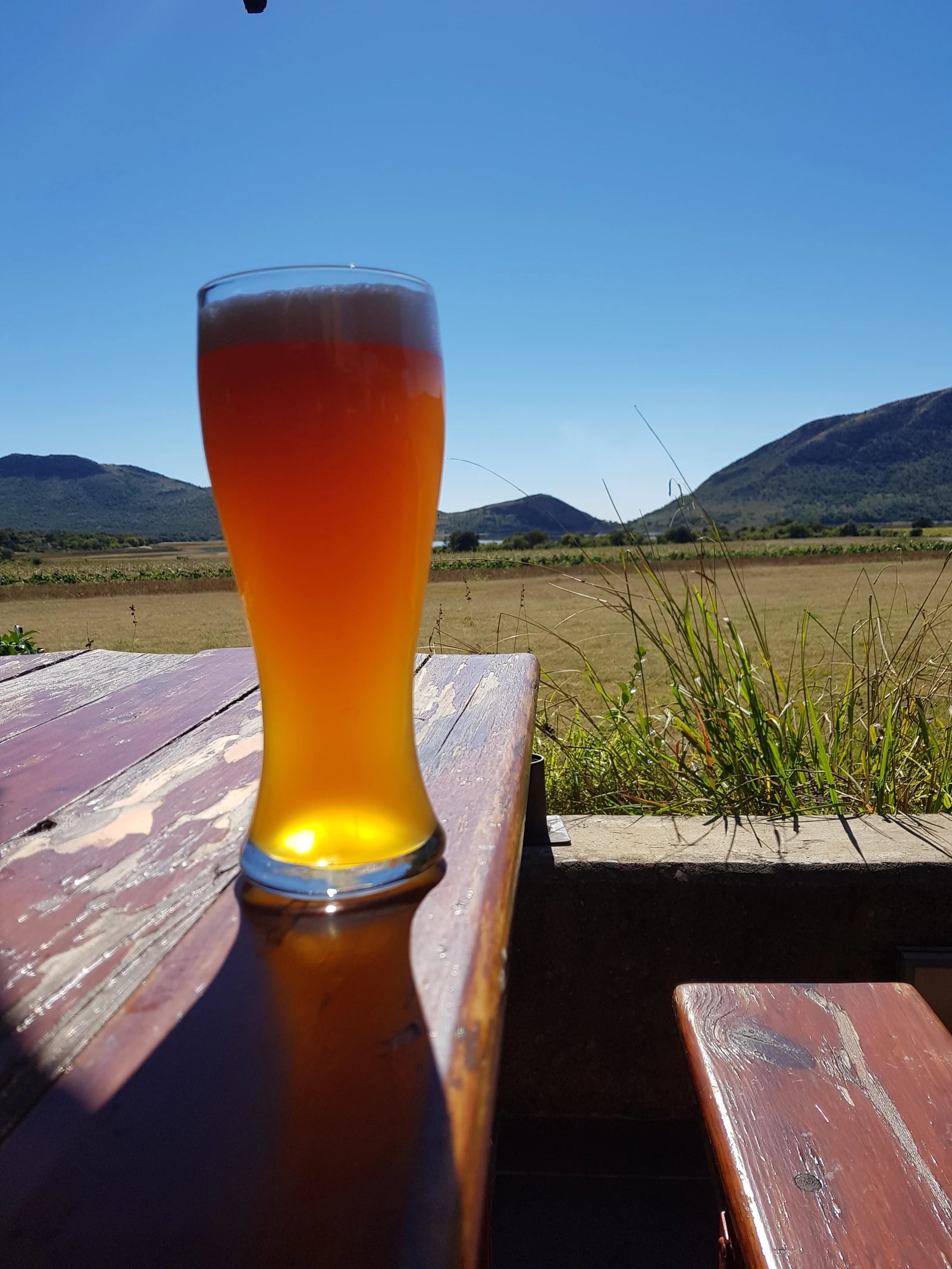 Brauhaus Afrika, Rustenburg South Africa