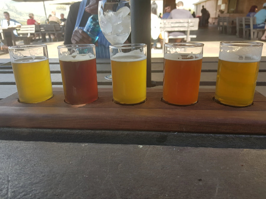 Brauhaus Afrika, Rustenburg South Africa