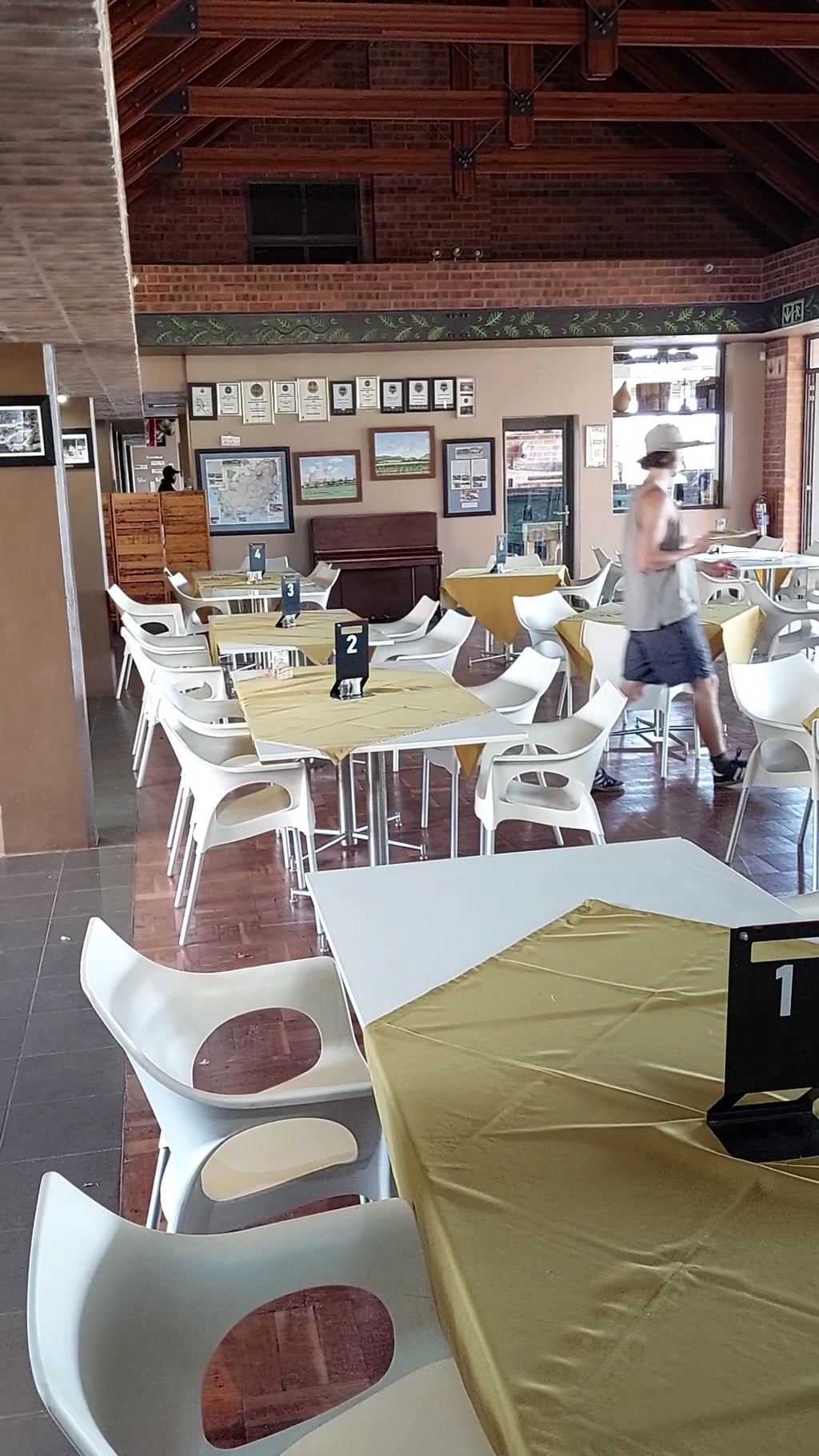 Brauhaus Afrika, Rustenburg South Africa
