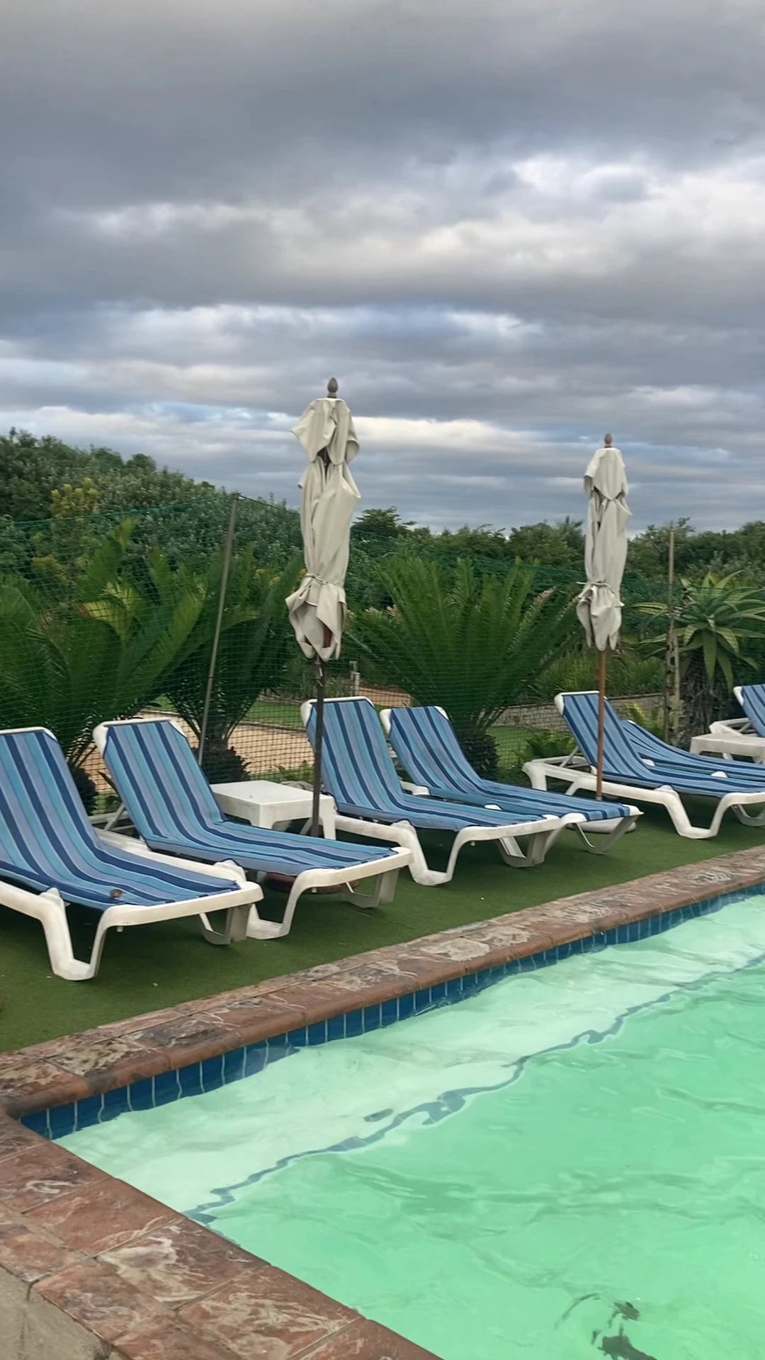 Breakers Resort Hotel, uMhlanga South Africa