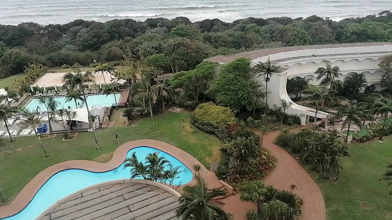 Breakers Resort Hotel, uMhlanga South Africa