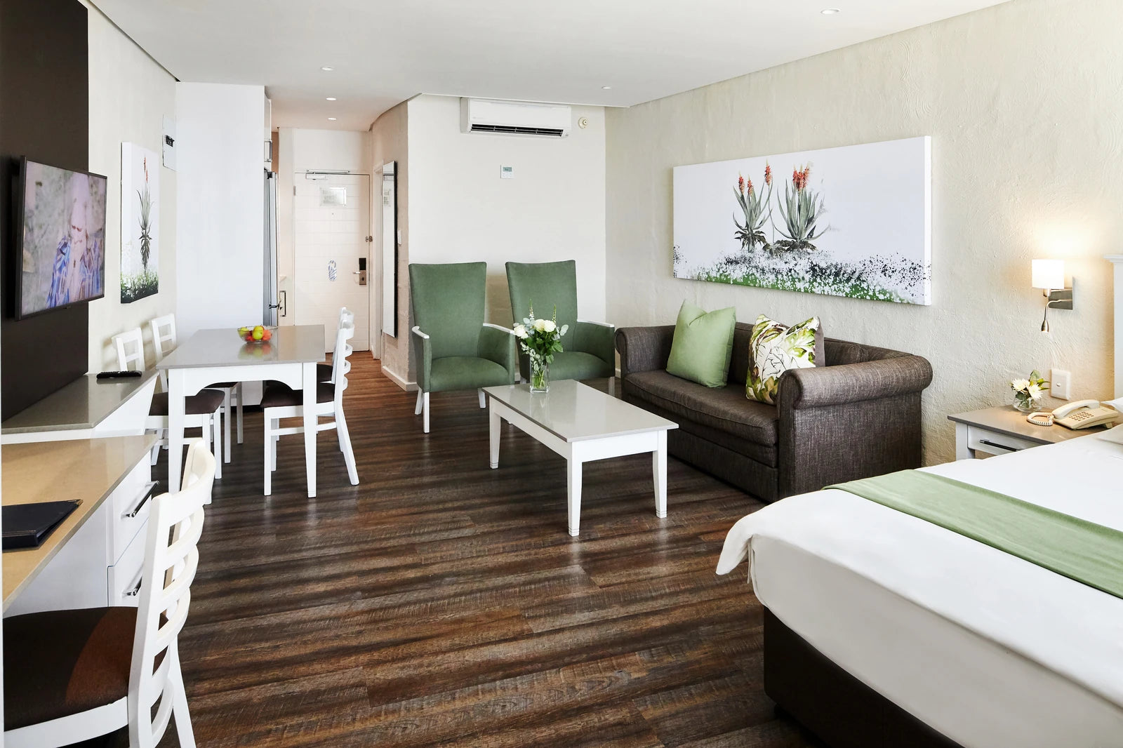 Breakers Resort Hotel, uMhlanga South Africa
