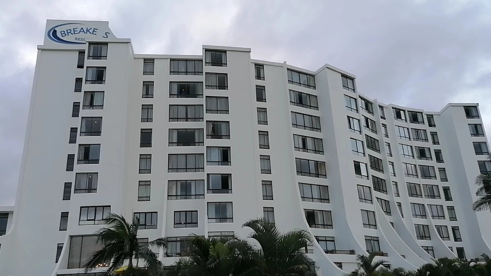 Breakers Resort Hotel, uMhlanga South Africa