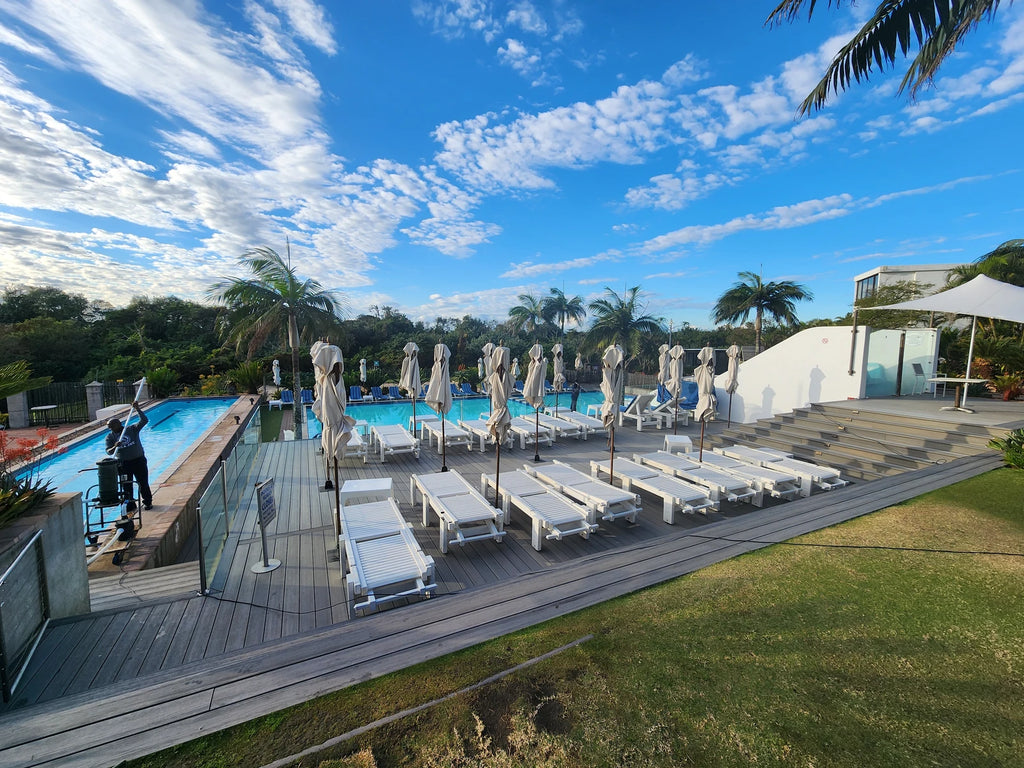 Breakers Resort Hotel, uMhlanga South Africa