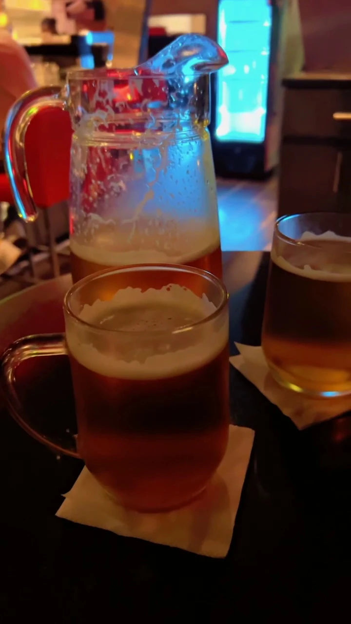 Brew Bistro and Lounge, Nairobi Kenya