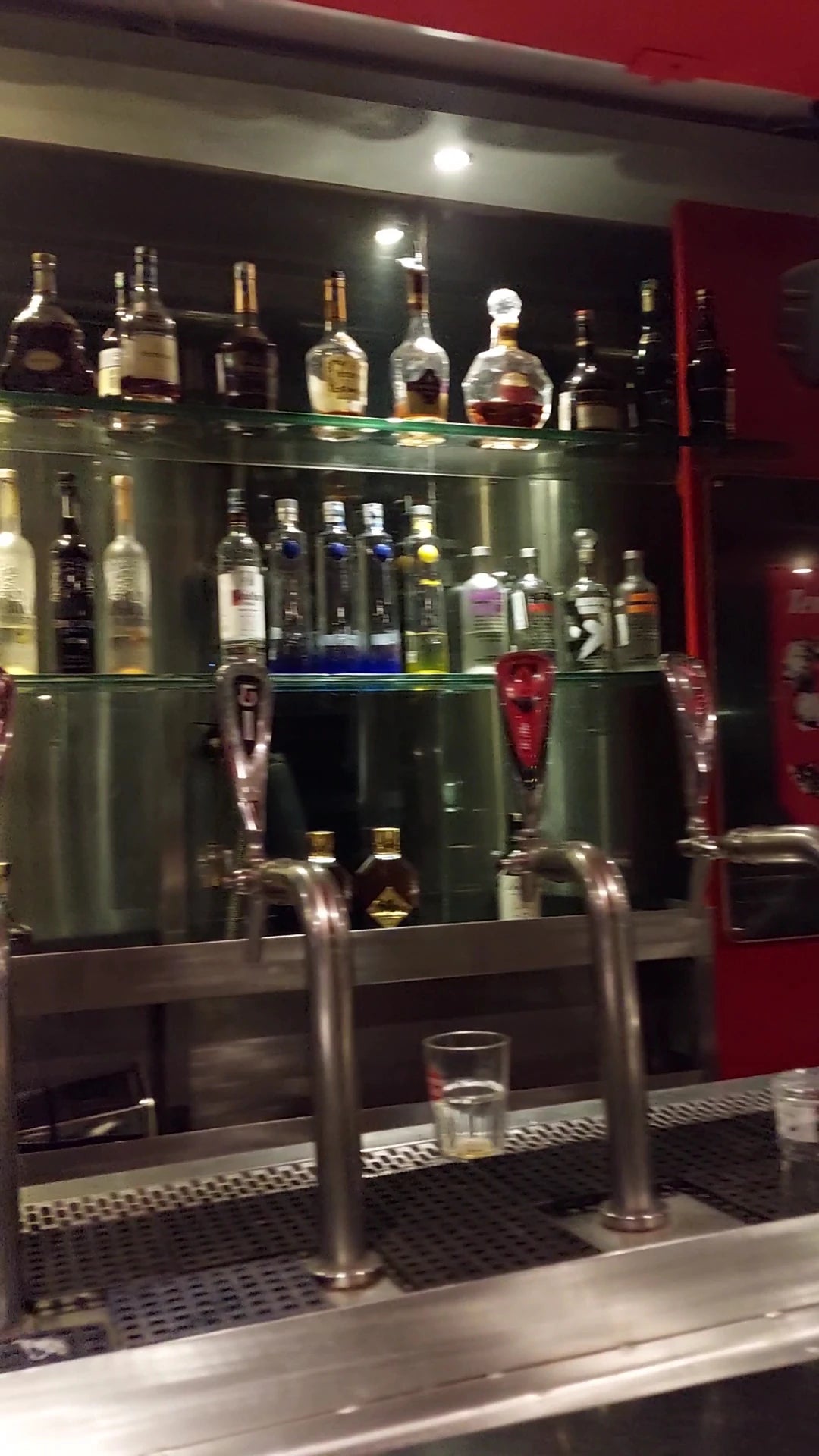 Brew Bistro and Lounge, Nairobi Kenya