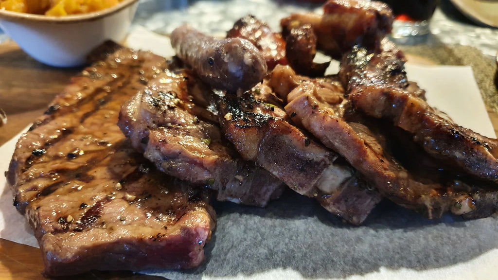 Brewer & Butcher, Swakopmund Namibia