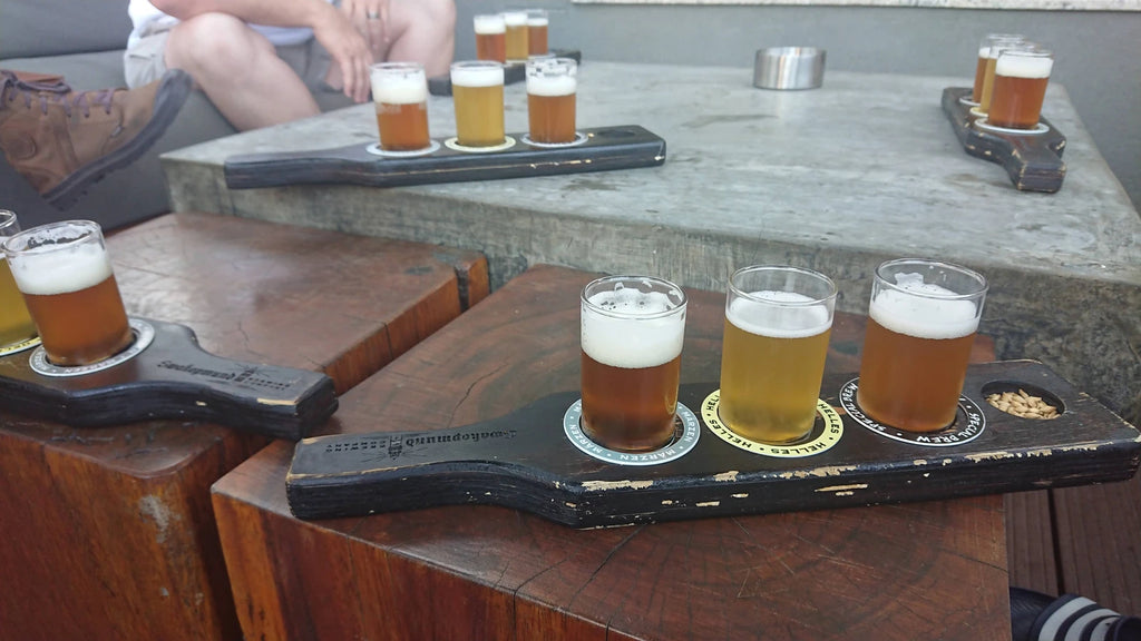 Brewer & Butcher, Swakopmund Namibia