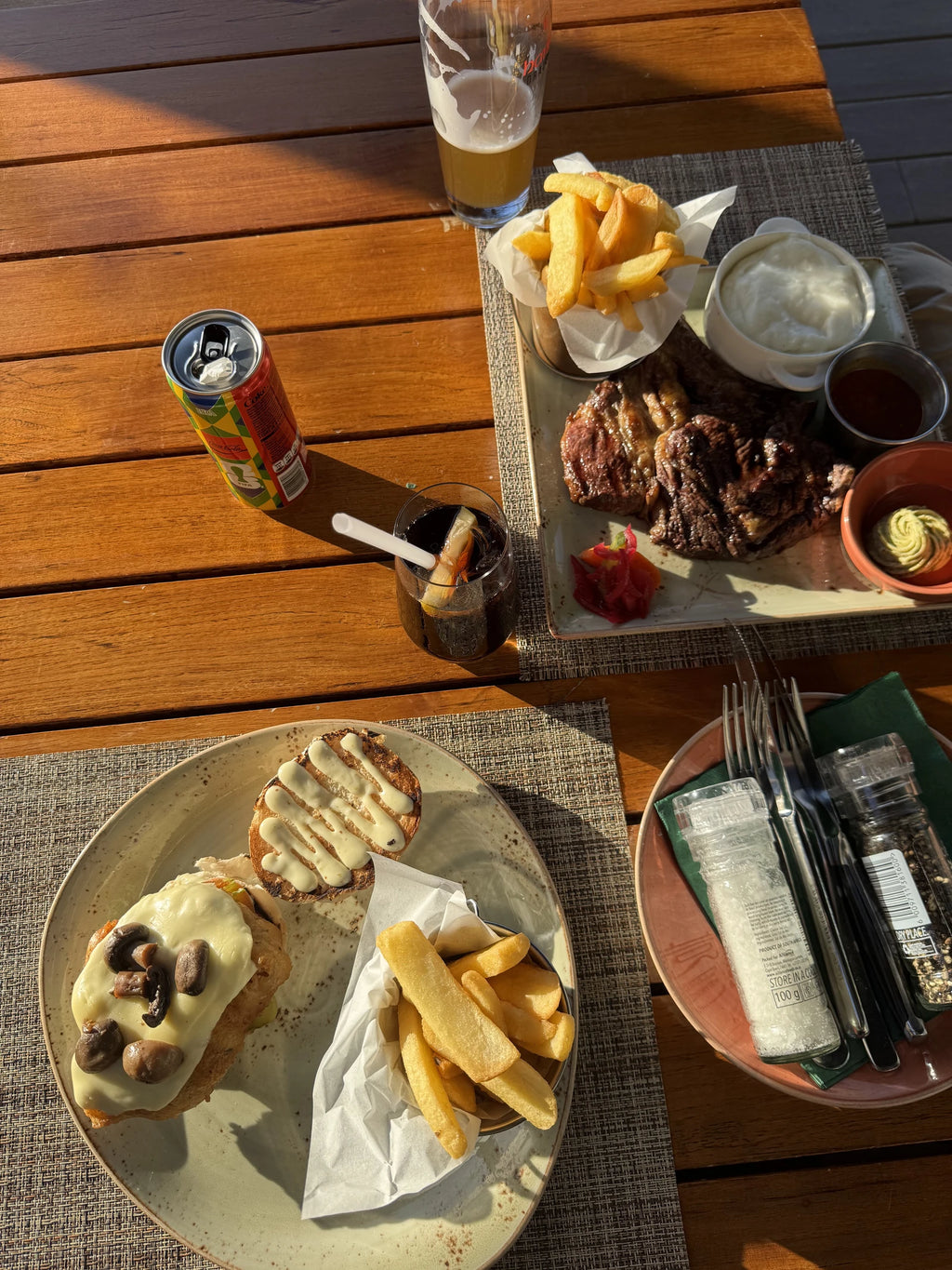 Brewer & Butcher, Swakopmund Namibia