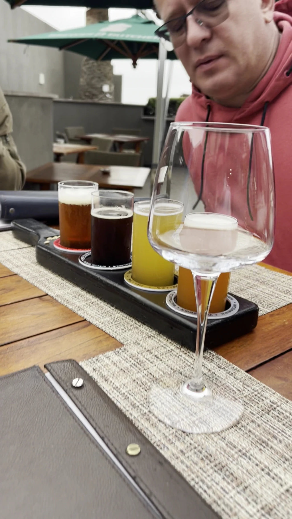 Brewer & Butcher, Swakopmund Namibia