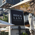 Brick Lane Eatery Century City, Cape Town South Africa