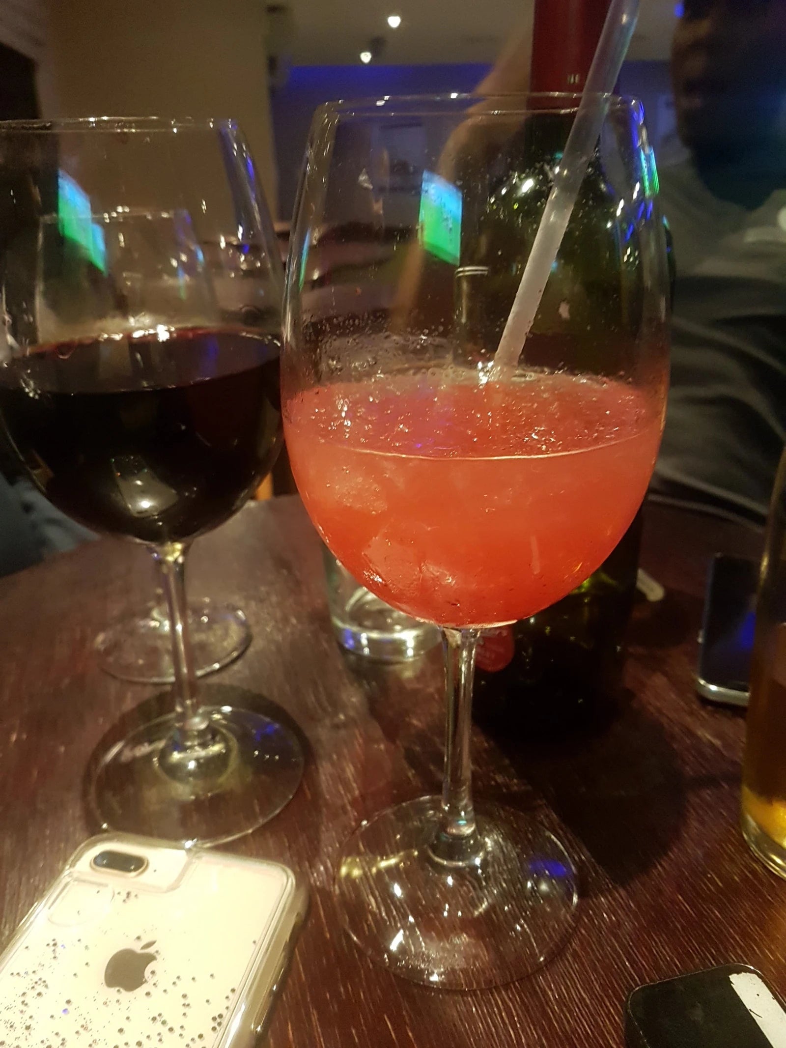 Brima Cafe Daveyton, Benoni South Africa