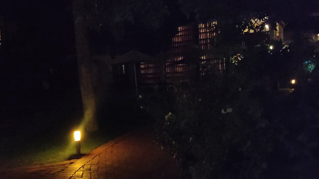 Bronte The Garden Hotel, Harare Zimbabwe