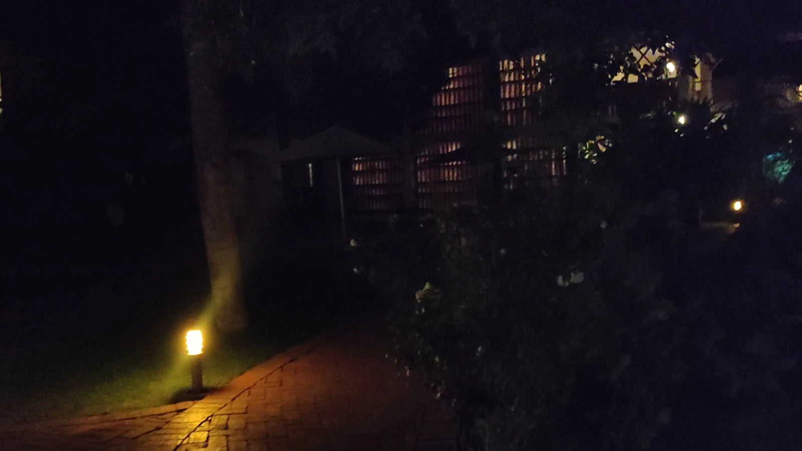 Bronte The Garden Hotel, Harare Zimbabwe
