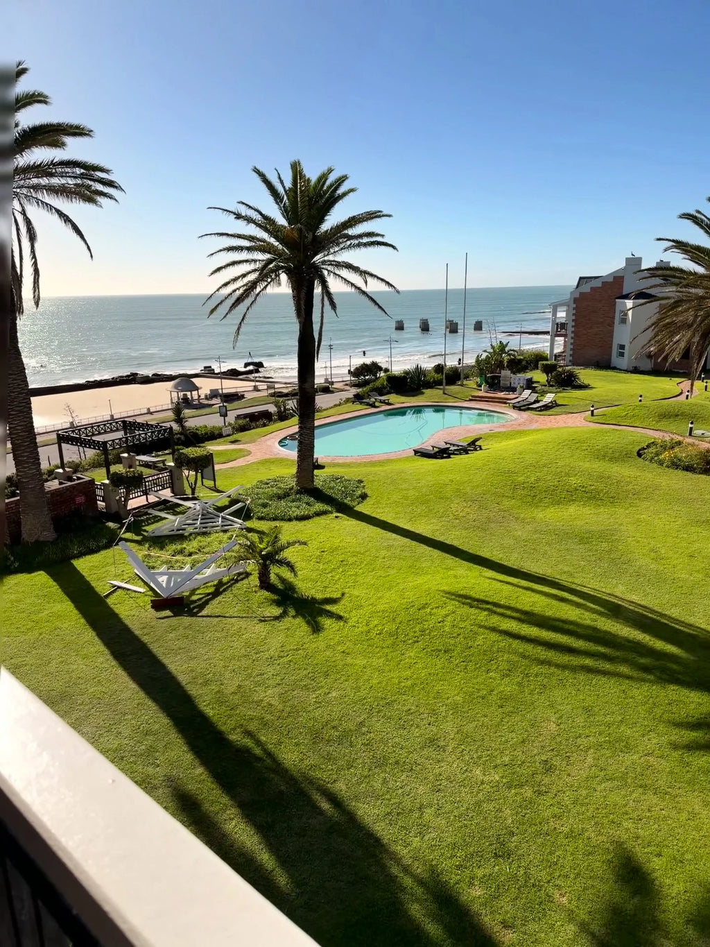 Brookes Hill Suites, Gqeberha South Africa