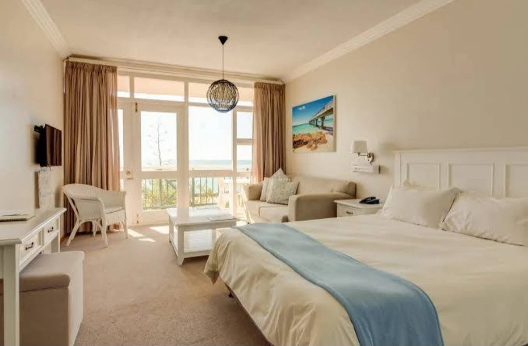 Brookes Hill Suites, Gqeberha South Africa