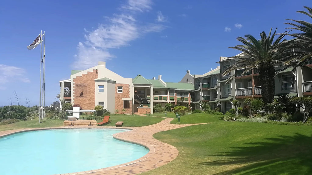 Brookes Hill Suites, Gqeberha South Africa